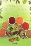 Hierbas y Plantas Aromáticas