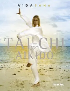 Tai-Chi y Aikido