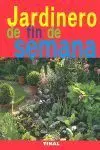 Jardinero de Fin de Semana