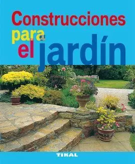 Construcciones para el Jardín