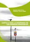 Cartilla para la Enseñanza de las Energías Renovables