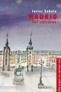 Madrid For Chhildren - Ing