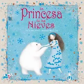 La Princesa de las Nieves