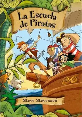 Pack la Escuela de Piratas