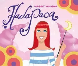 El Hada Paca