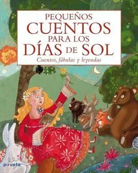 Pequeños Cuentos para Días de Sol