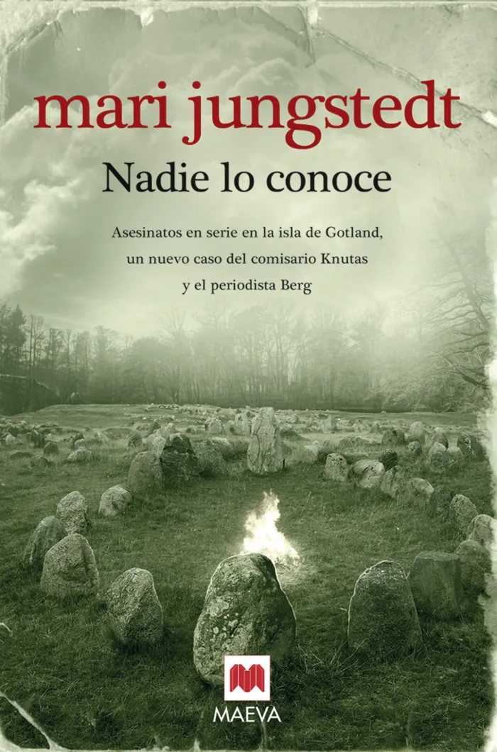 Nadie lo Conoce