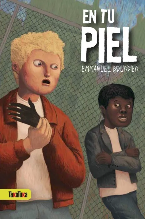 En tu Piel