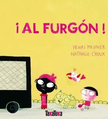 Al Furgon
