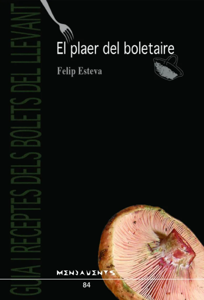 El Plaer del Boletaire