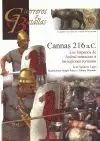 Cannas 216 a. c.