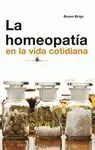 Homeopatia en la Vida Cotidiana,La