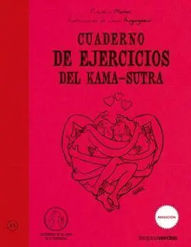 Cuaderno de Ejercicios del Kama-Sutra