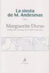 La Siesta de M. Andesmas