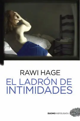 El Ladrón de Intimidades