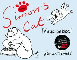 Simon S Cat Iii