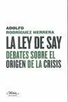 La Ley de Say