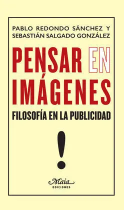 Pensar (En) Imágenes