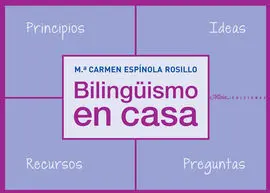 Bilingüismo en Casa