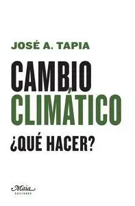 Cambio Climatico