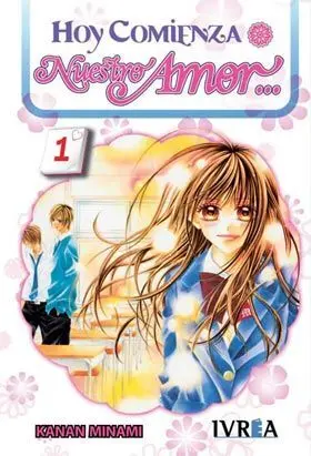 Hoy Comienza nuestro Amor 01
