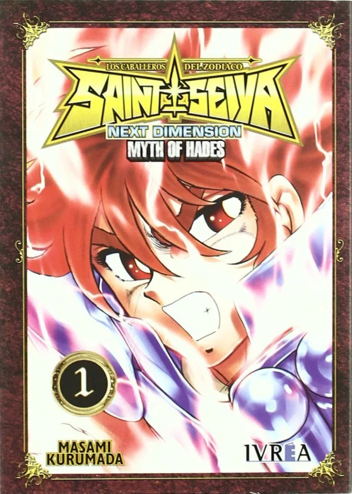 Midnight Secretary Nº 7 (Último Número)