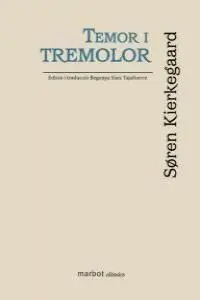 Temor I Tremolor - Cat