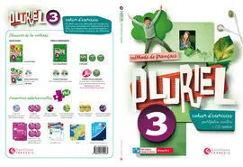 Pluriel 3ºeso Cahier+Cd 11