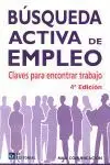 Búsqueda Activa de Empleo