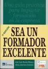 Sea un Formador Excelente