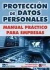 Proteccion de Datos Personales