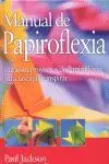 Manual de Papiroflexia