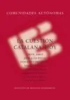 Cuestión Catalana Hoy, la