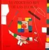 Pequeño Rey de las Flores, el