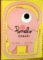 Pomelo Crece