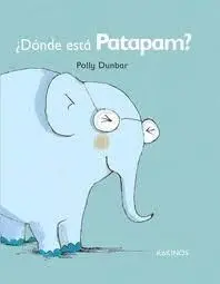 Donde esta Patapam?
