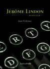 Jérôme Lindon, mi Editor