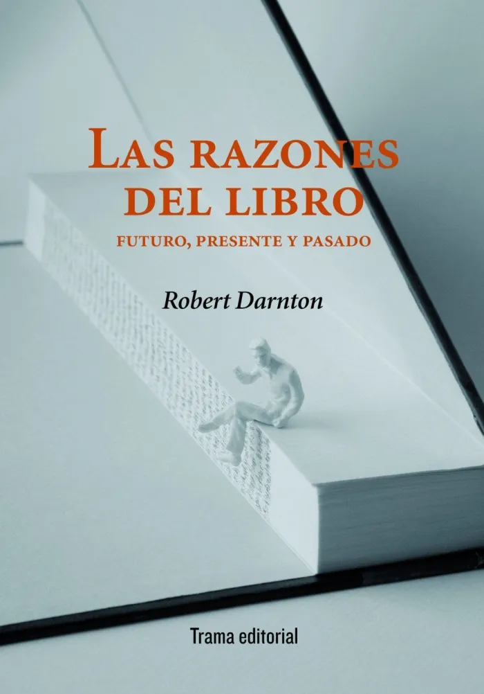 Las Razones del Libro