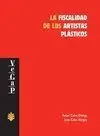 La Fiscalidad de los Artistas Plásticos