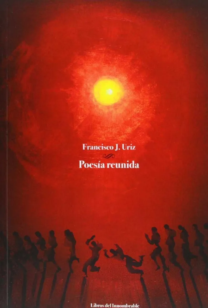 Poesía Reunida