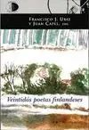 Veintidós Poetas Finlandeses