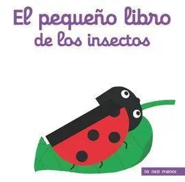 El Pequeño Libro de los Bichos