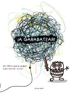 ¡A Garabatear!