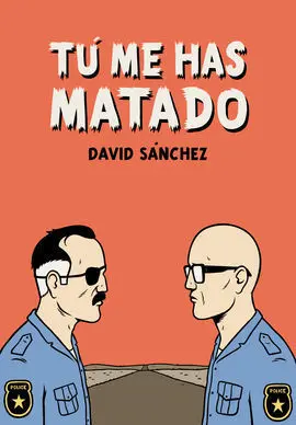 Tú me Has Matado