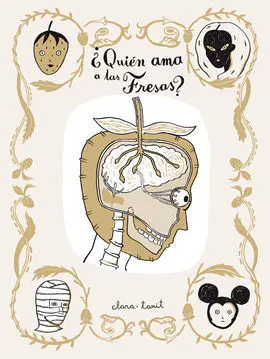 ¿Quién Ama a las Fresas?