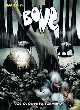 Bone Bolsillo Nº3