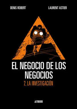 El Negocio de los Negocios 2
