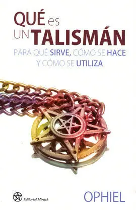 Que Es un Talisman