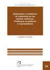 Elasticidad y Resistencia de los Materiales en los