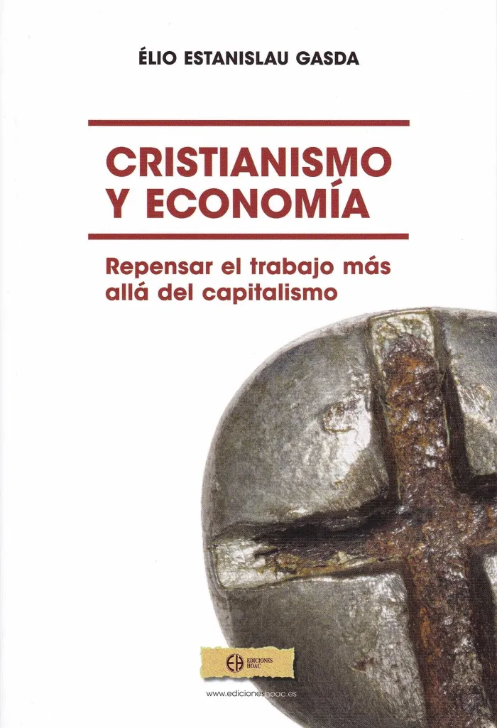 Cristianismo y Economía.
